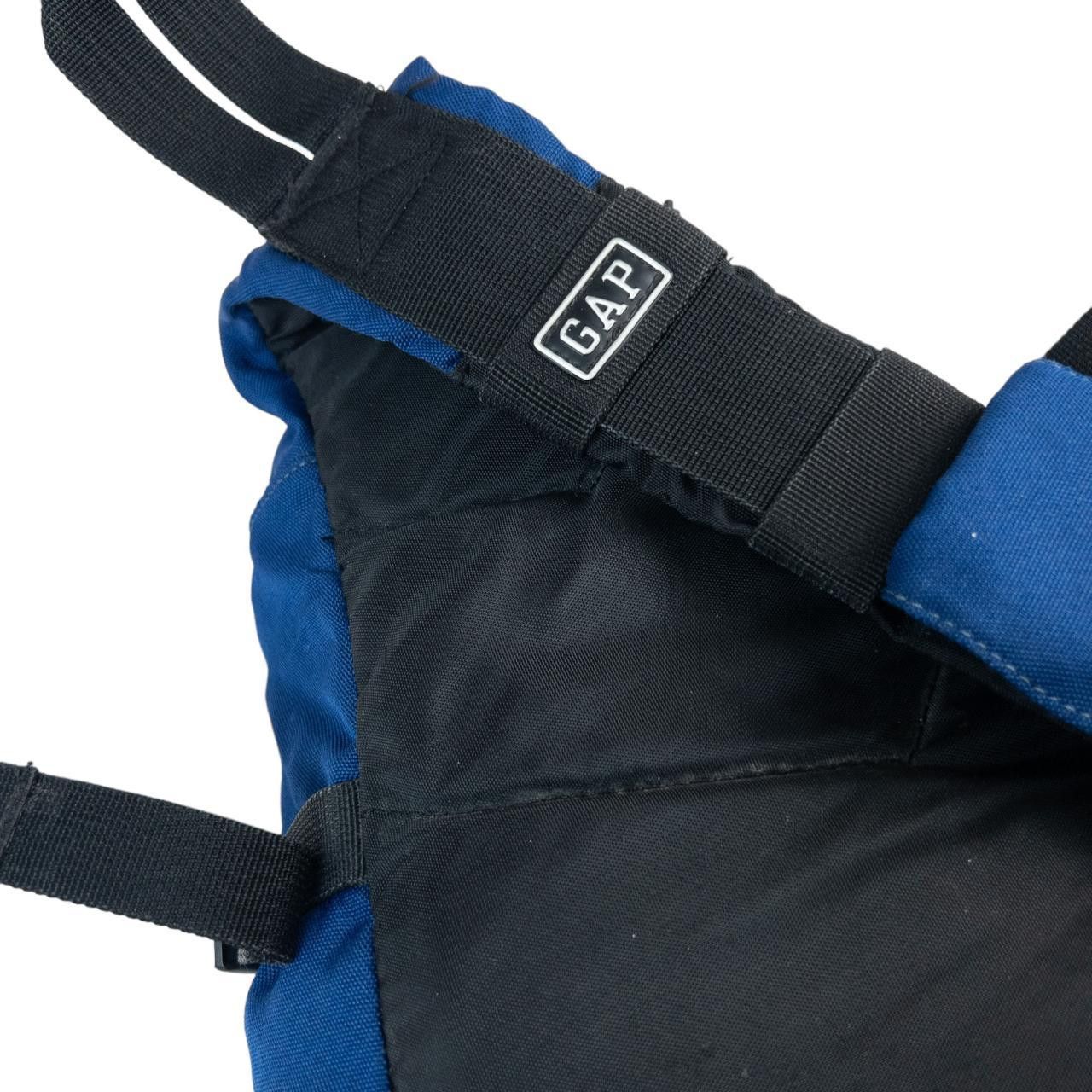 Gap Vintage GAP Sling Bag Size ONE SIZE - 4 Thumbnail