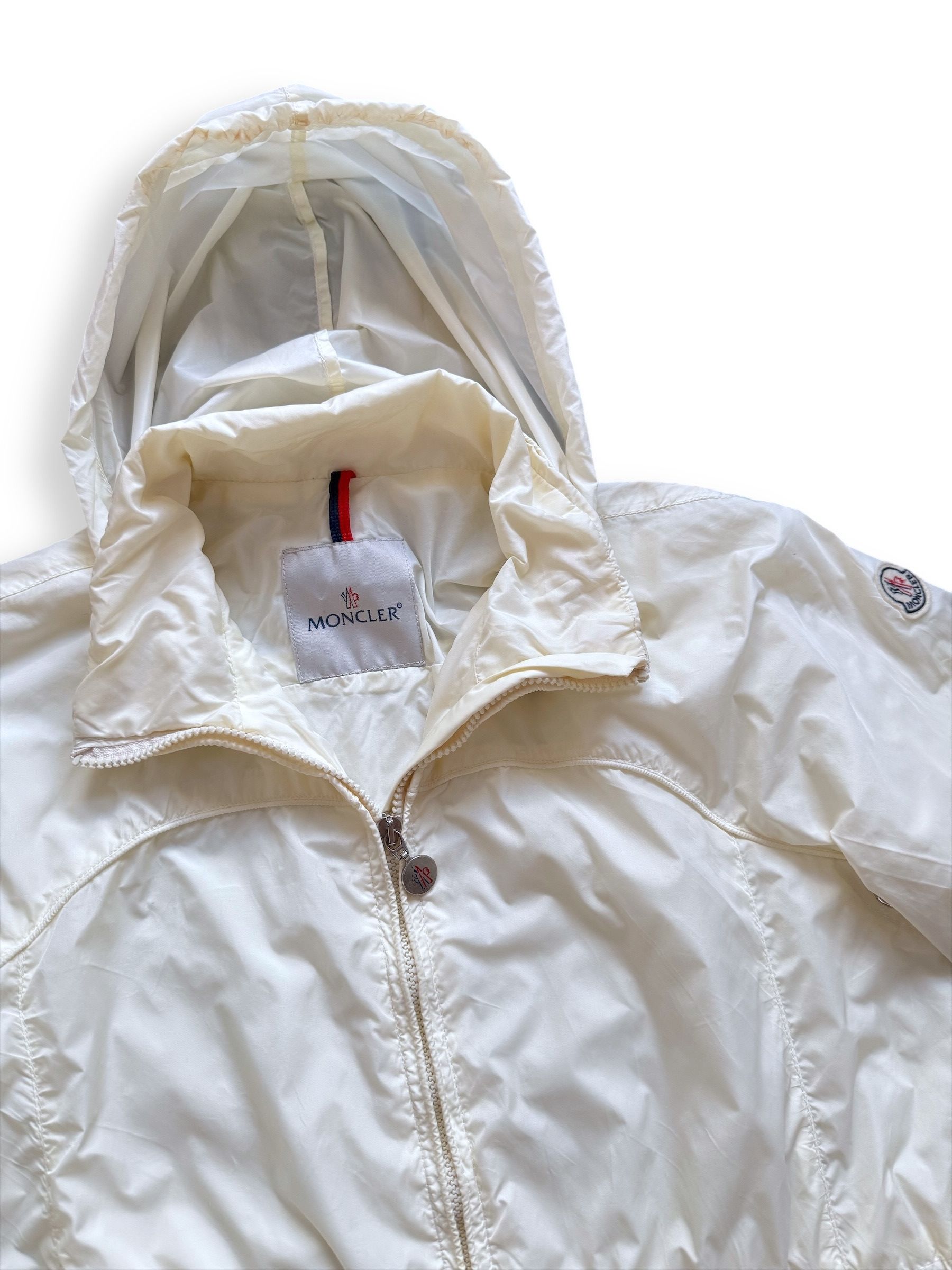 Moncler Moncler Jacket Size M / US 6-8 / IT 42-44 - 4 Thumbnail