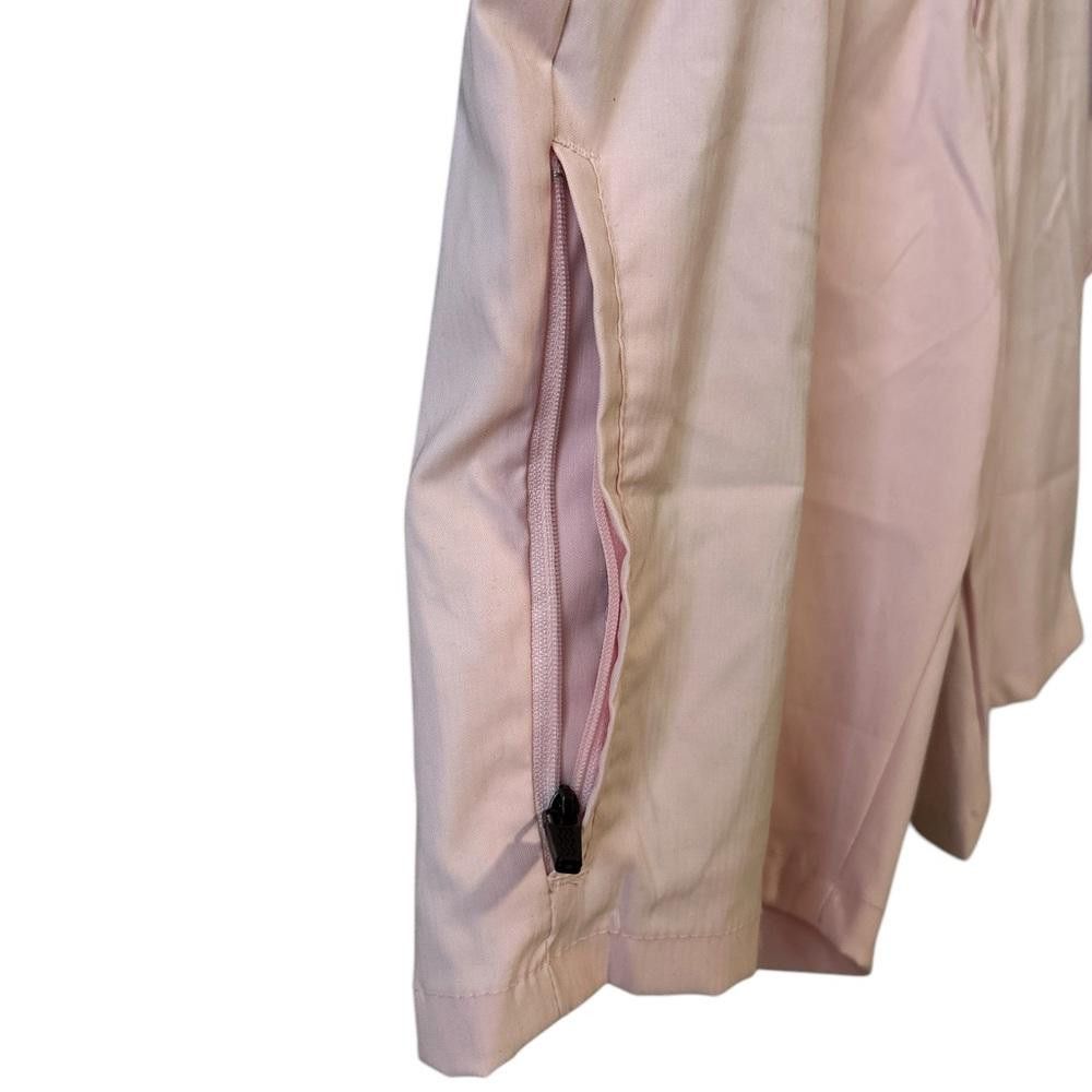 Designer BNWT Men's Pink All Day Tech Shorts Size 30 Size US 30 / EU 46 - 2 Thumbnail