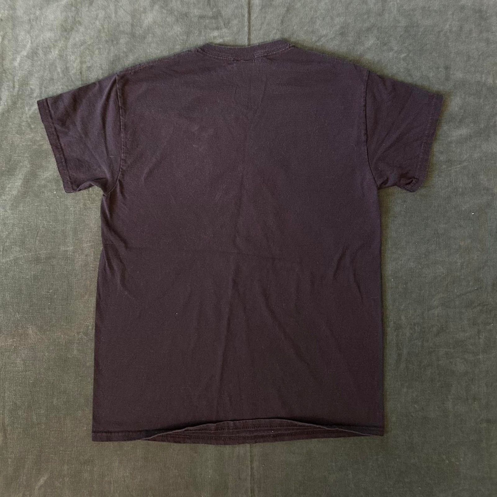 Thrasher Thrasher graphic tee no flaws Size US M / EU 48-50 / 2 - 4 Thumbnail