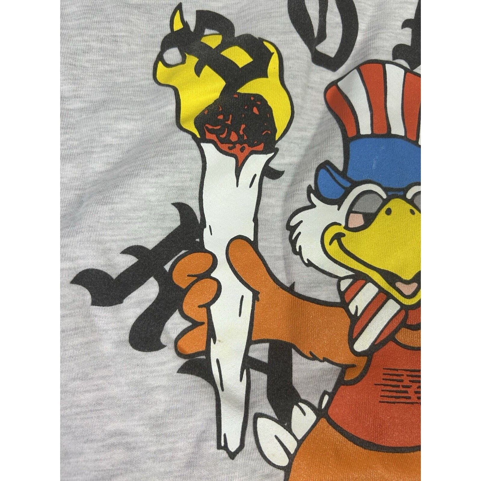 Born X Raised Born X Raised The Alchemist Exclusive 1984 Summer Olympics Size US XL / EU 56 / 4 - 5 Thumbnail