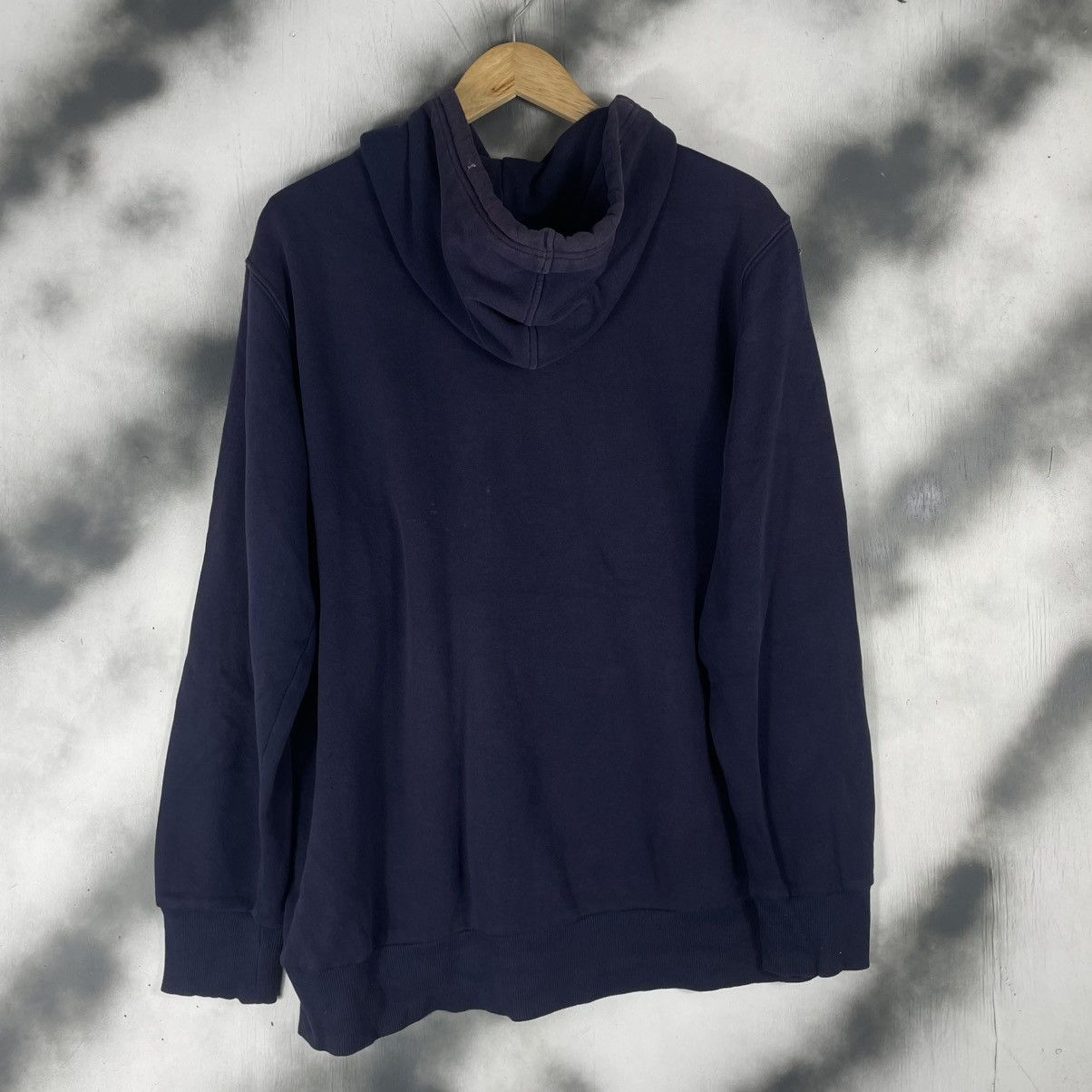 Hurley Hurley Hoodies Embroided Box Logo Size US L / EU 52-54 / 3 - 5 Thumbnail