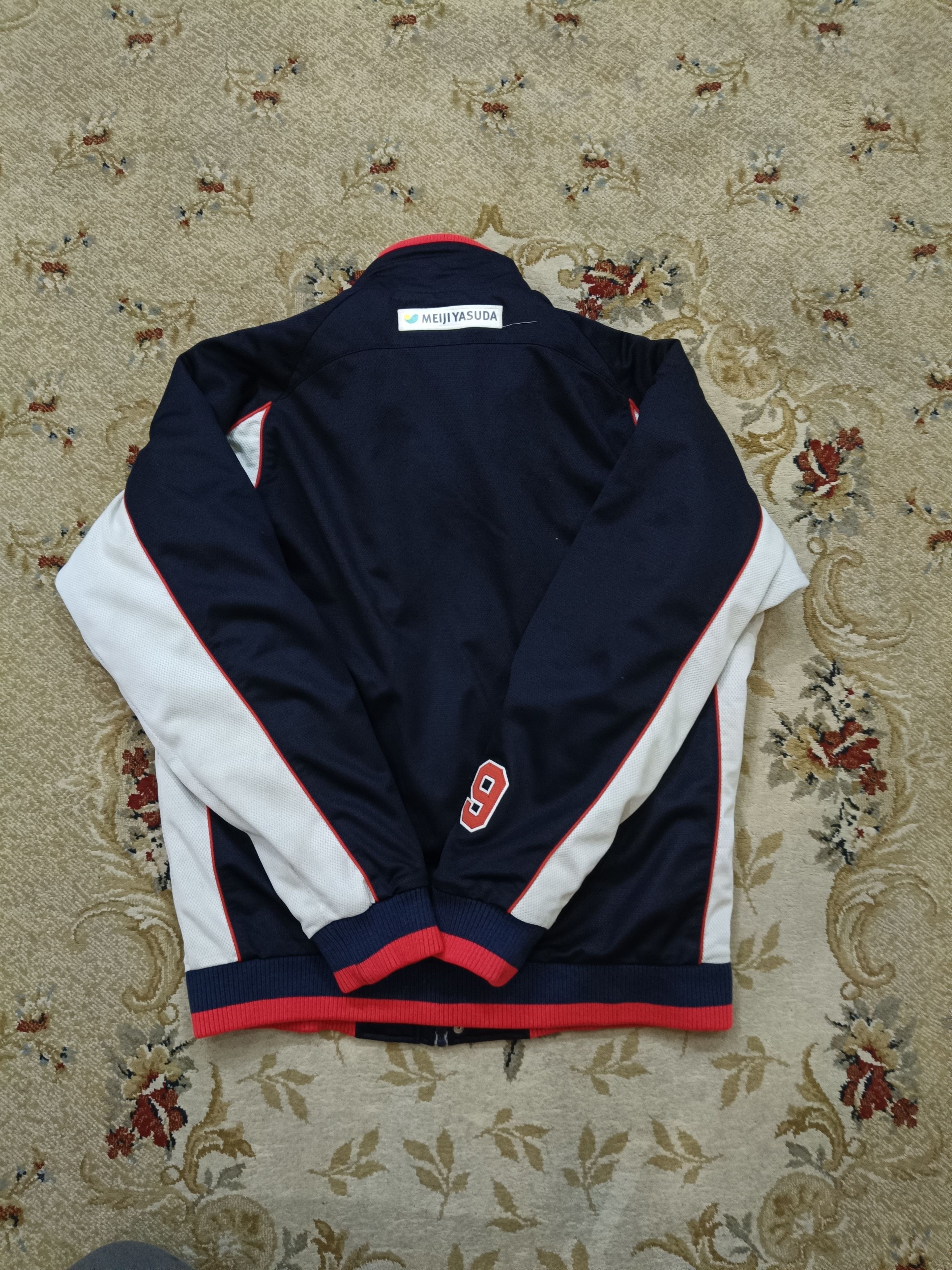 Mizuno × New York Yankees NY jacket Size US L / EU 52-54 / 3 - 9 Thumbnail