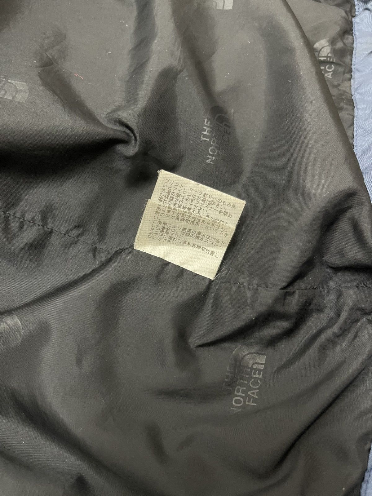 The North Face Tnf Nylon Coach Jacket Size US M / EU 48-50 / 2 - 21 Thumbnail