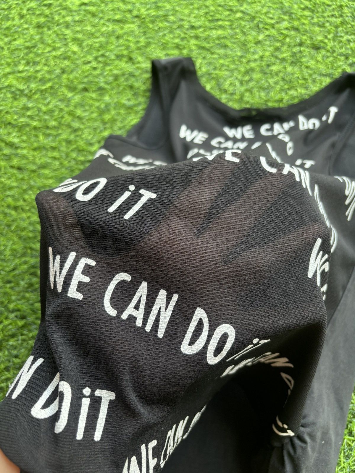 Hysteric Glamour Y2k Opium Bobby Mall Women's Tank tops Size M / US 6-8 / IT 42-44 - 6 Thumbnail