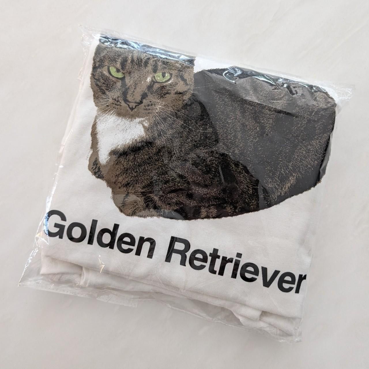Henry Johnson Henry Store Golden Retriever Tee Size US XL / EU 56 / 4 - 2 Thumbnail