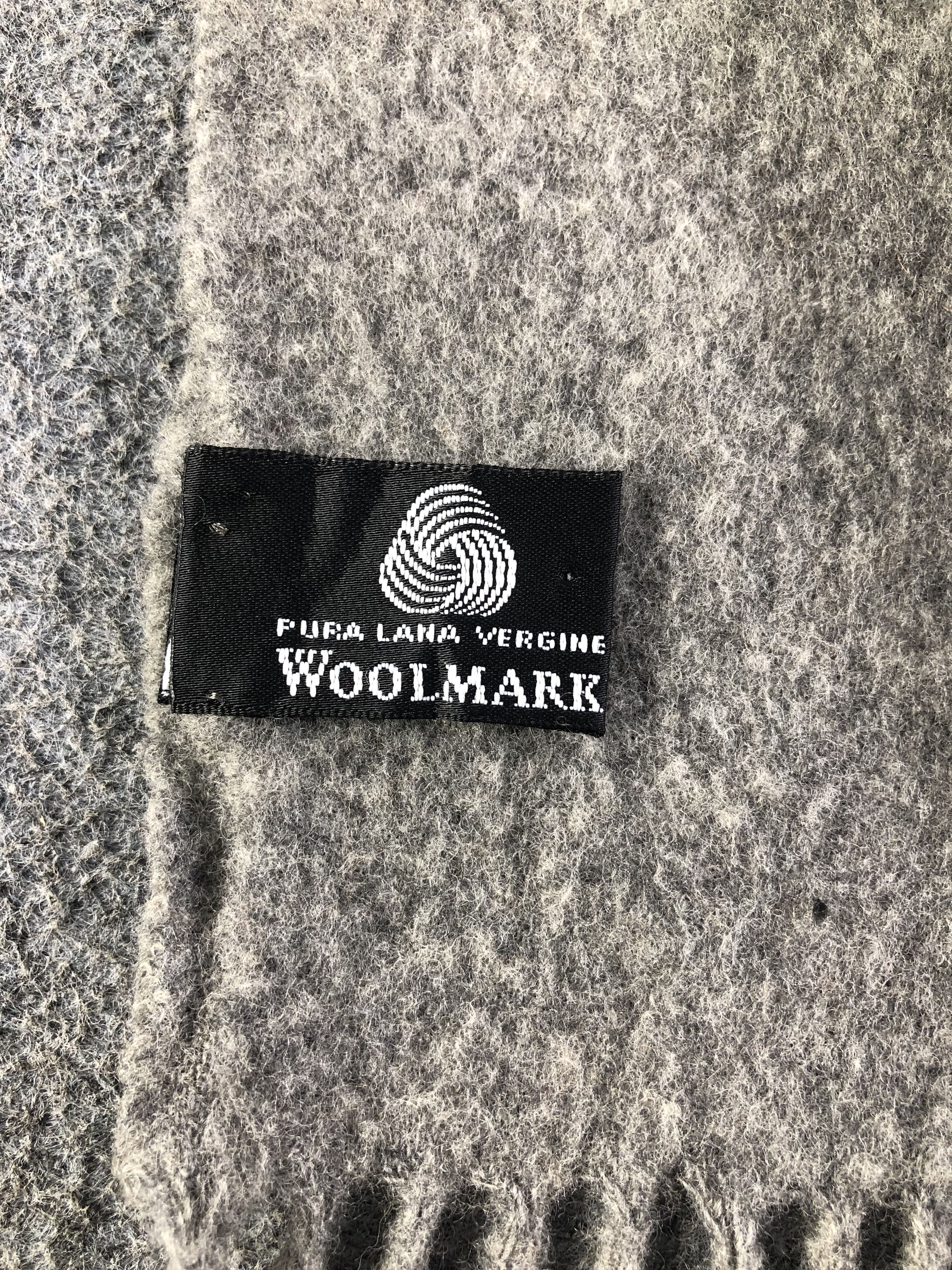 Timberland Timberland Wool Scarf / Muffler / Neckwear Size ONE SIZE - 5 Thumbnail
