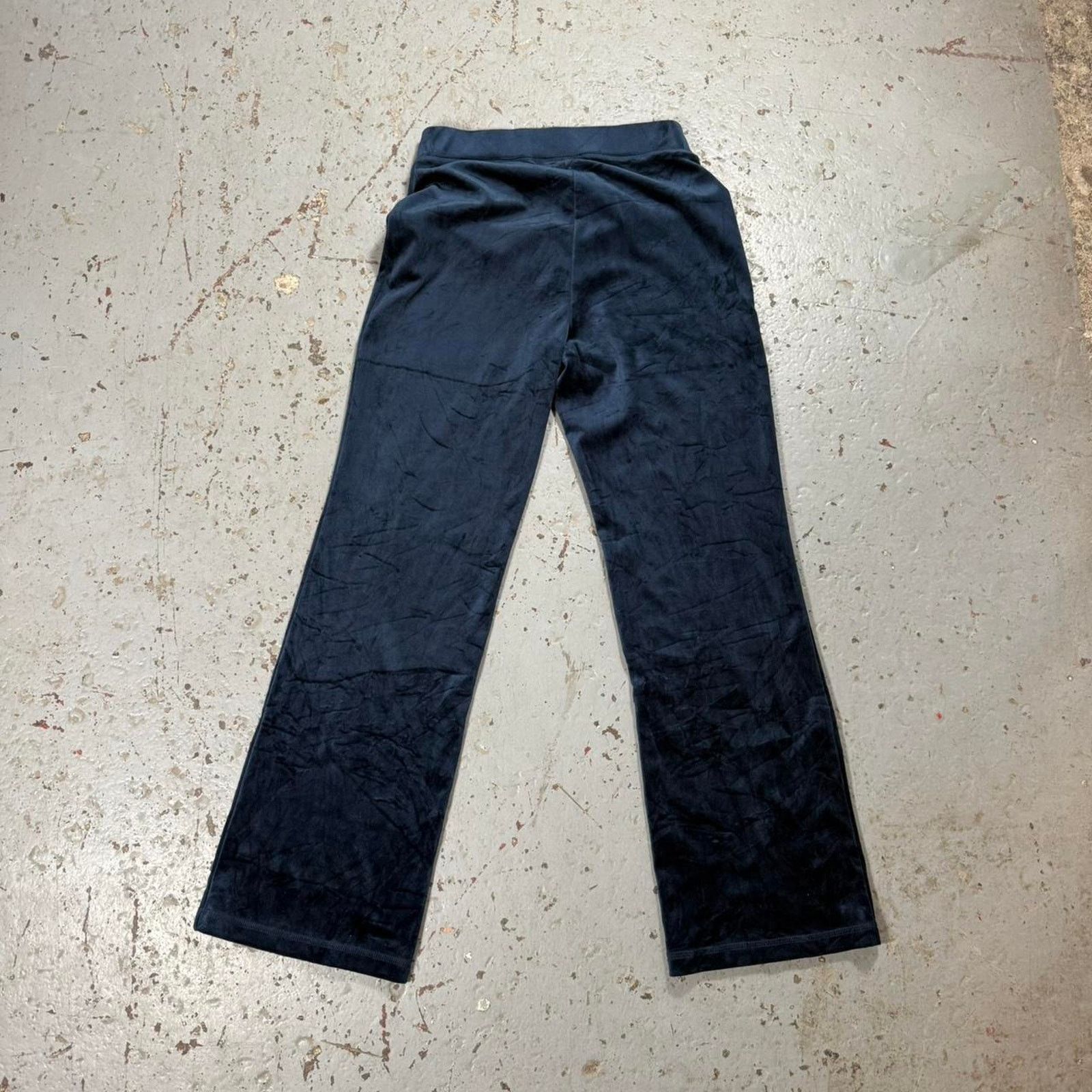 Juicy Couture Juicy couture low rise velour Size 28" / US 6 / IT 42 - 4 Thumbnail