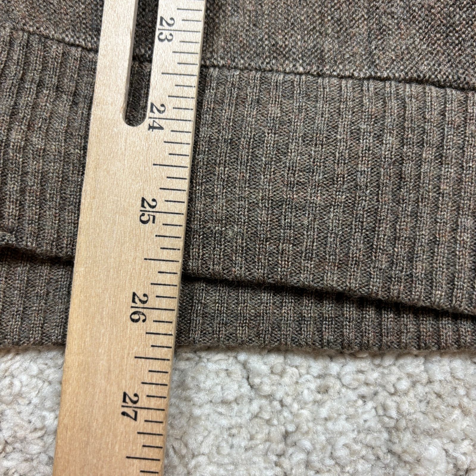 Vintage 90s Arnold Palmer Robert Bruce Cardigan Men's M