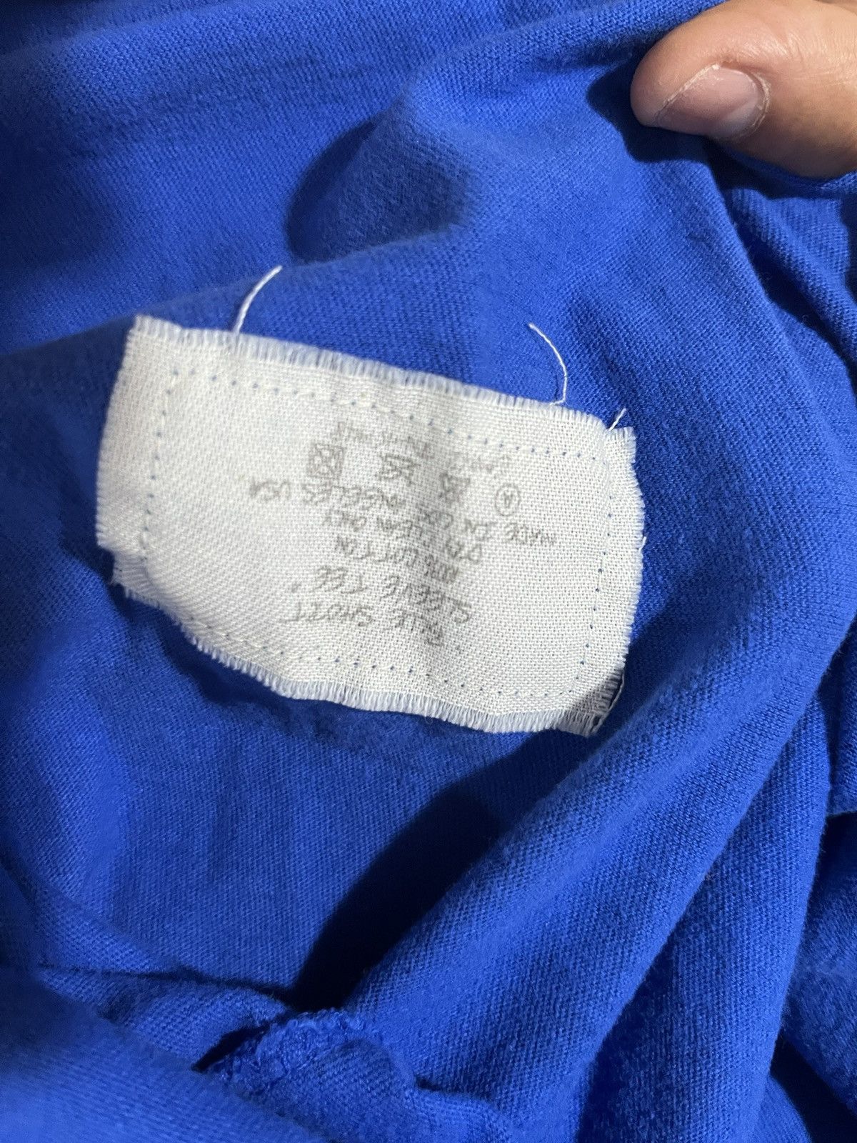 Greg Lauren Greg Lauren Shirt Size US L / EU 52-54 / 3 - 4 Thumbnail