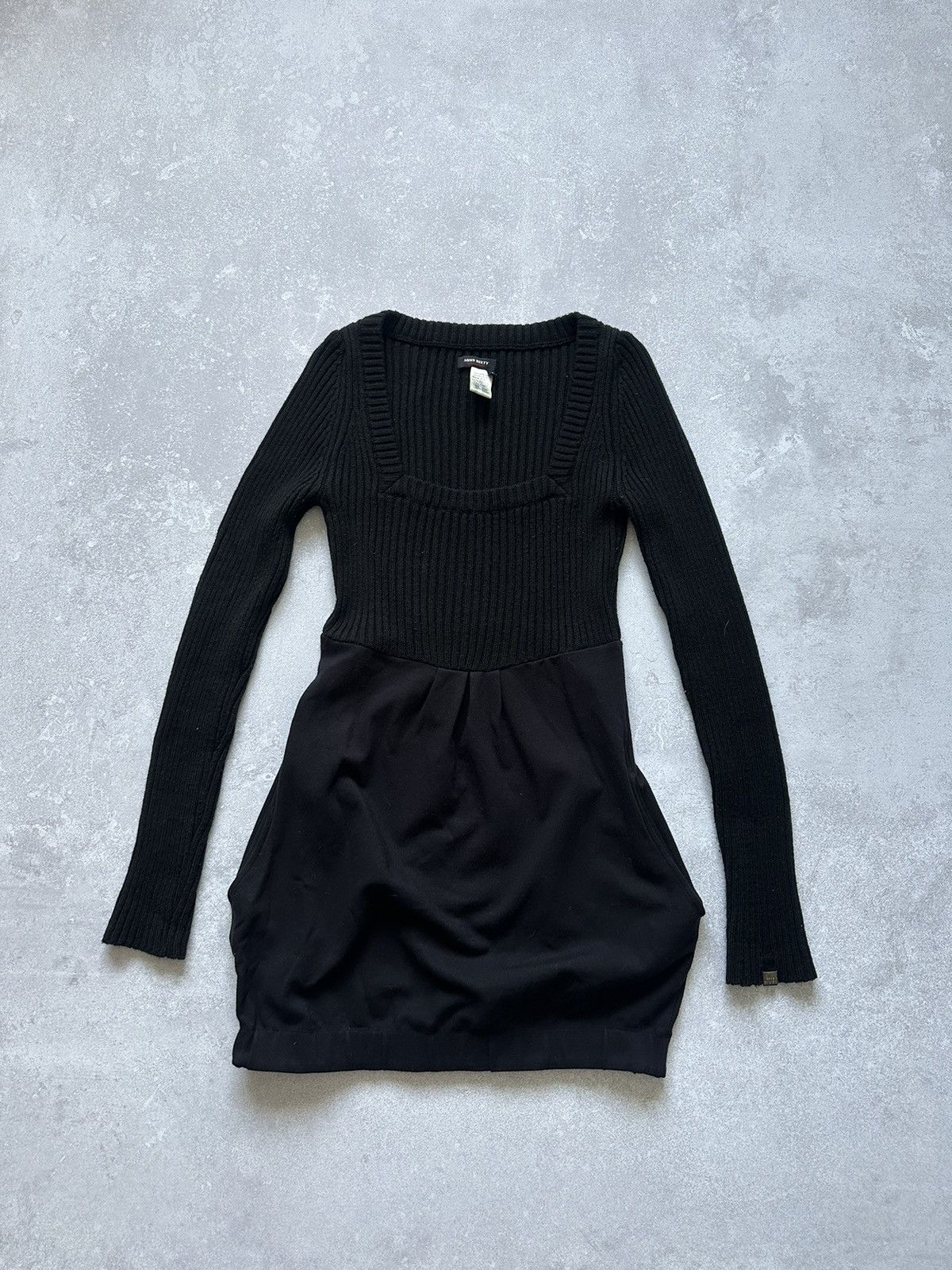 Miss Sixty Dress Avantgarde Miss Sixty Black size S Size S / US 4 / IT 40 - 5 Thumbnail