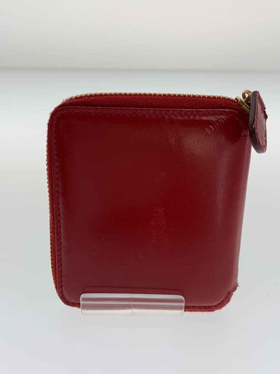 Gucci Gucci Coin Case Red Size ONE SIZE - 2 Thumbnail