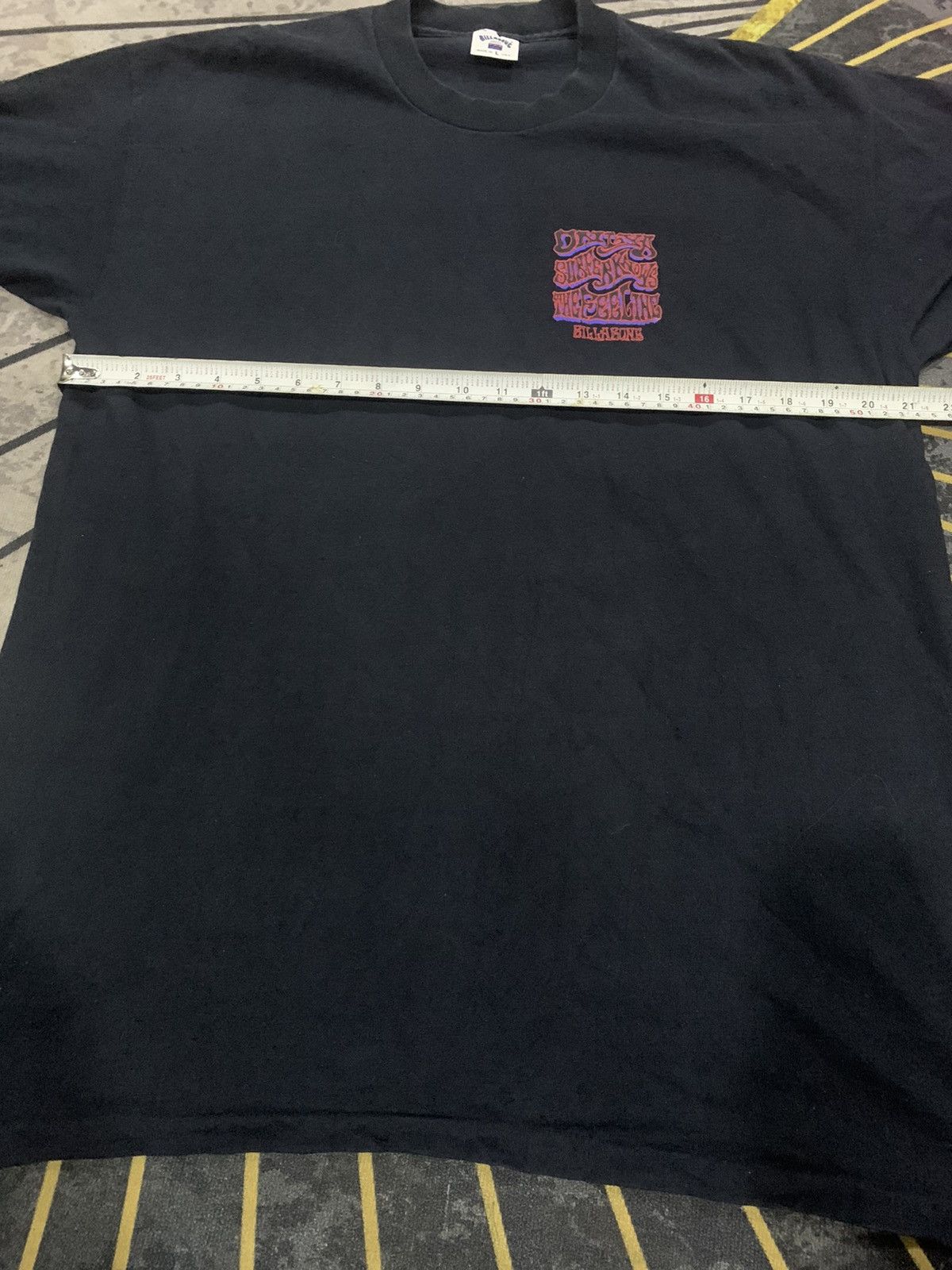 Billabong VINTAGE!! Shirt Billabong 90's Size US M / EU 48-50 / 2 - 6 Thumbnail
