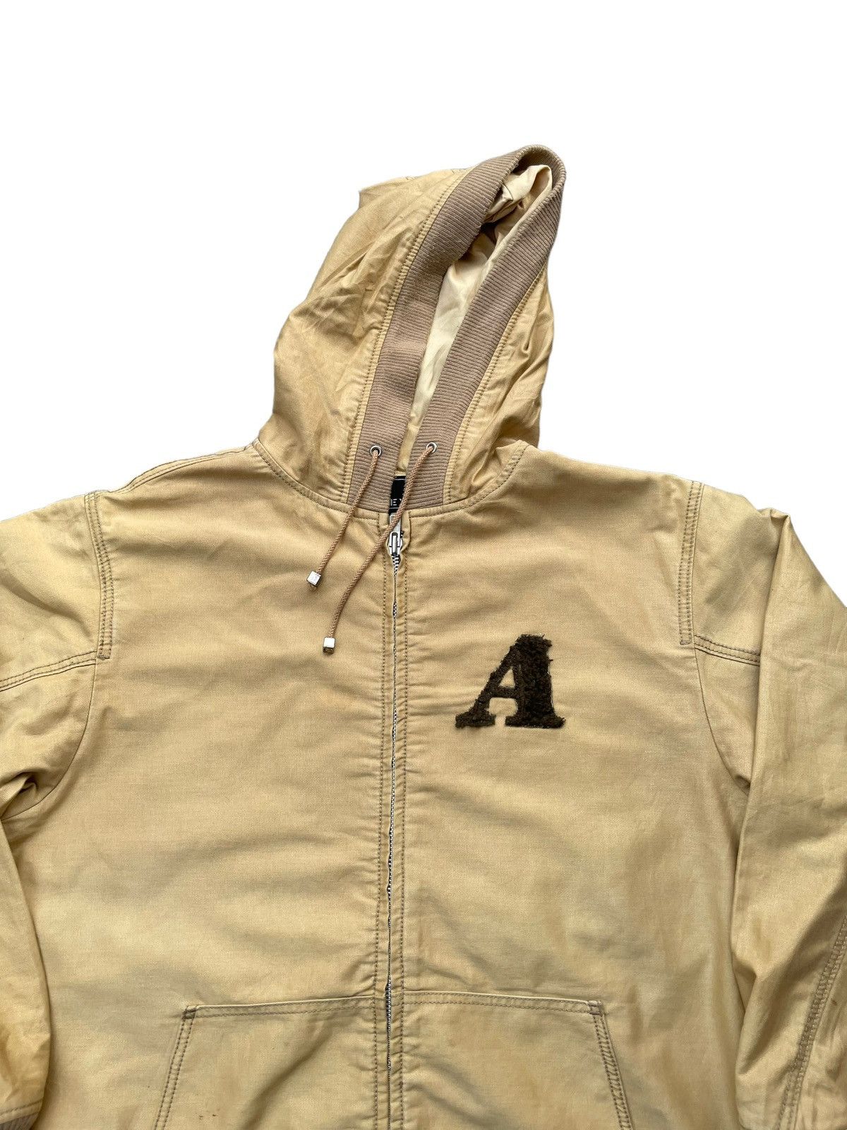 Avirex Avirex Jacket Size US L / EU 52-54 / 3 - 3 Thumbnail