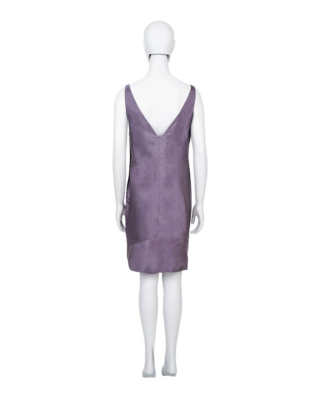 Prada Prada F/W1998 Dress Size M / US 6-8 / IT 42-44 - 9 Thumbnail