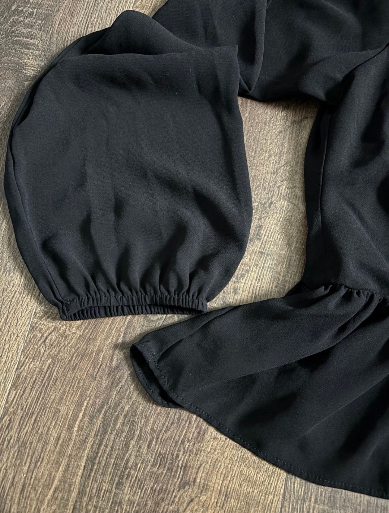 H&M H&M flowy top Size M / US 6-8 / IT 42-44 - 3 Thumbnail