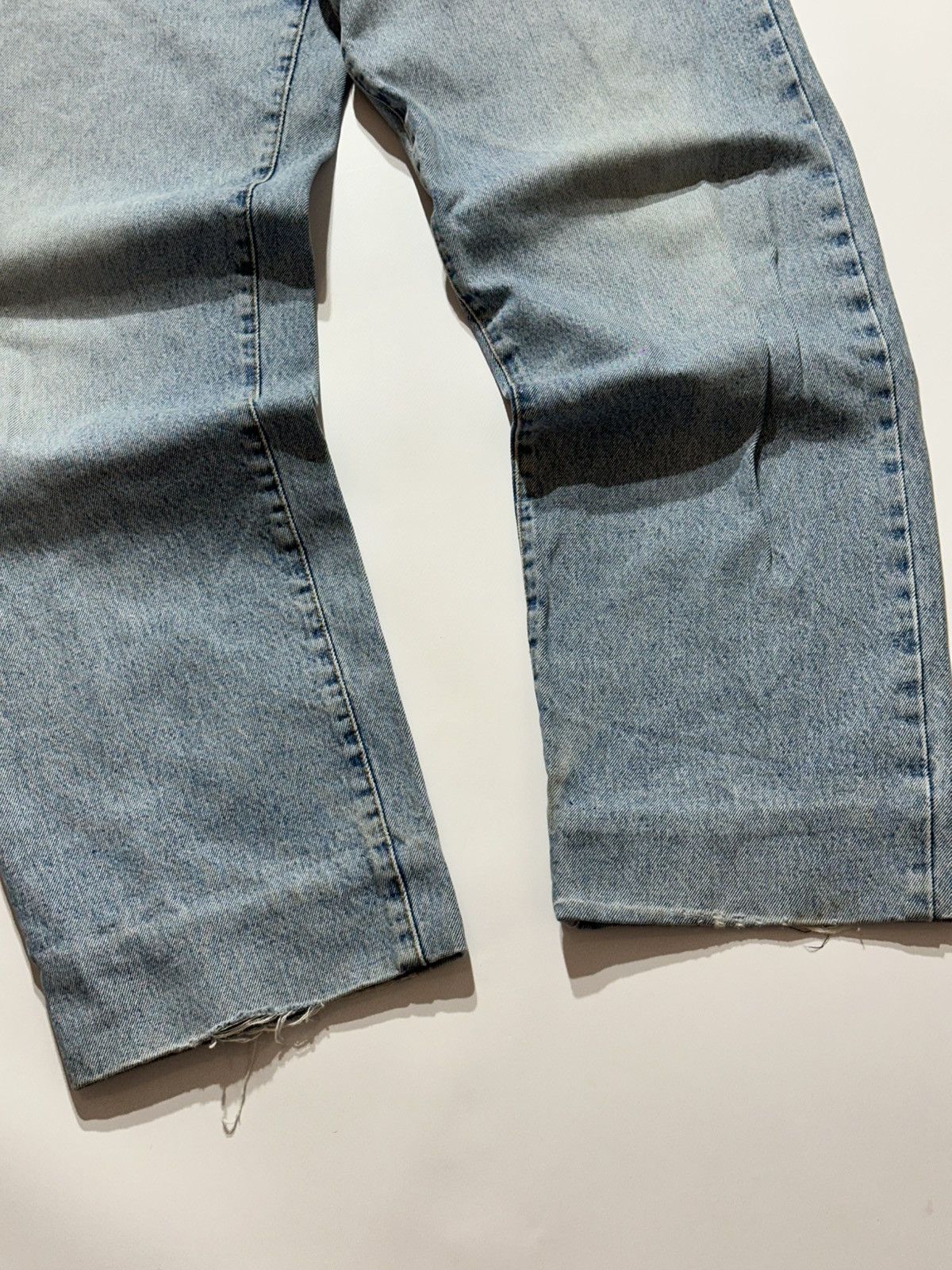 Other WOJ Italian Vintage Pants Size US 32 / EU 48 - 5 Thumbnail