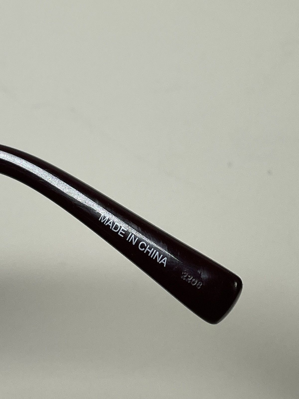 MCM MCM Sunglasses Size ONE SIZE - 14 Thumbnail