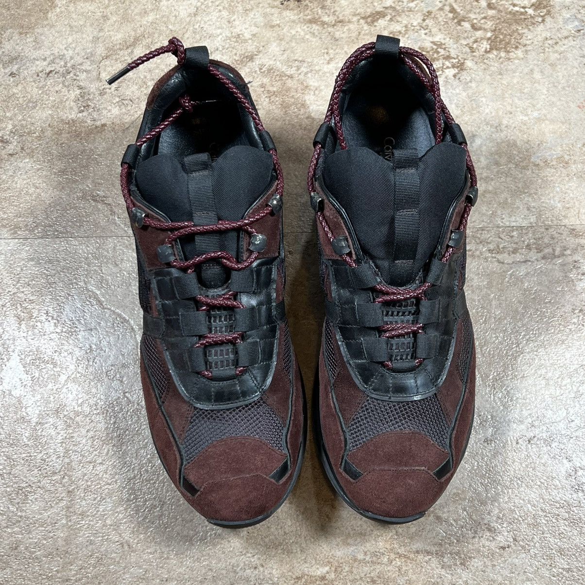 Calvin Klein × Calvin Klein 205W39NYC Calvin Klein Runner Sneakers Samples Size 11 Size US 11 / EU 44 - 2 Thumbnail