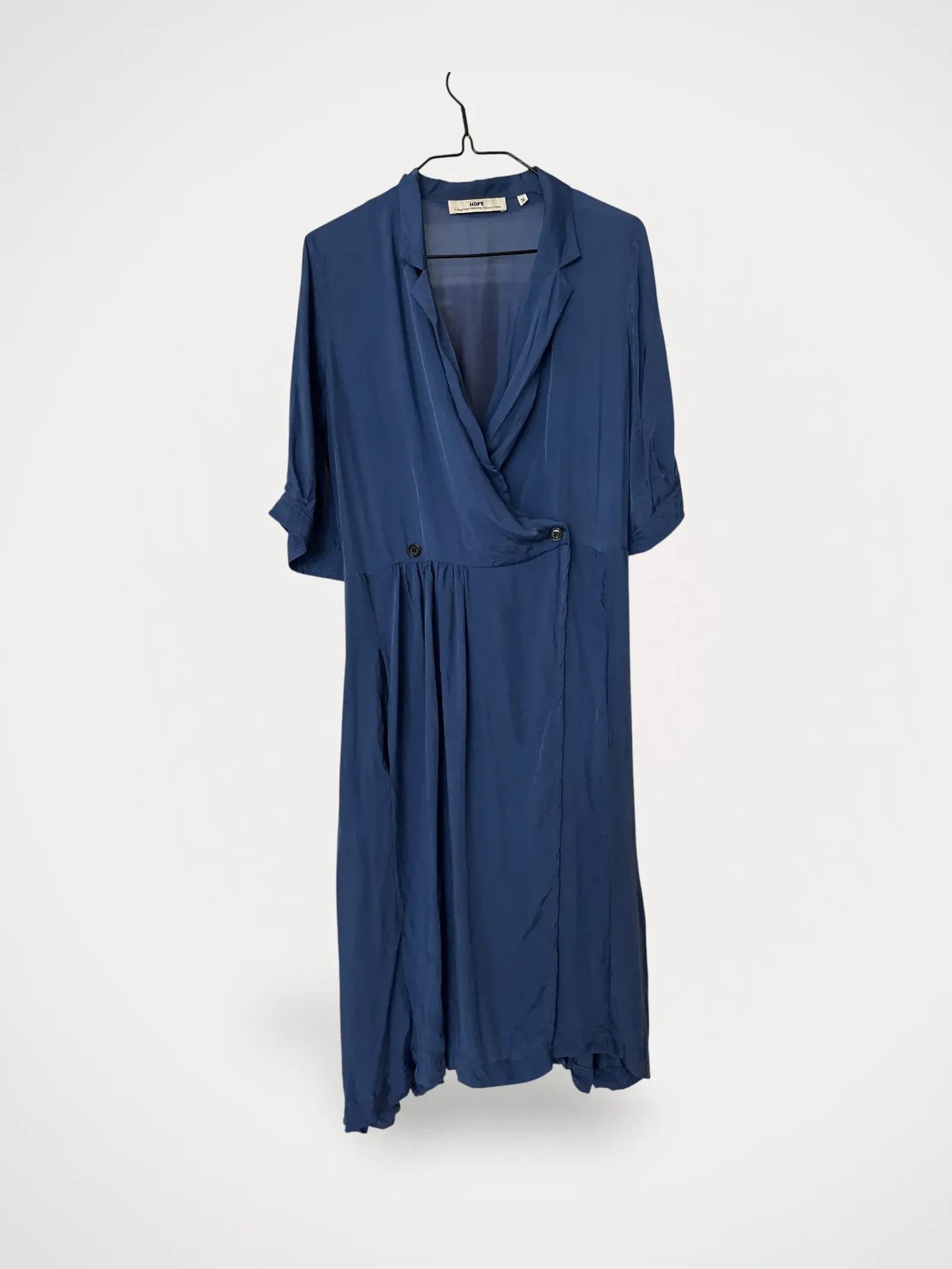 Hope Hope Clerk Dress Dress Size XS / US 0-2 / IT 36-38 - 1 Thumbnail