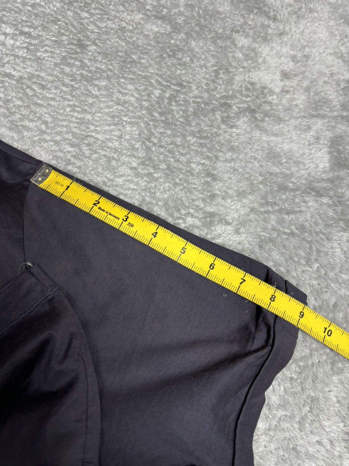 Massimo Osti Mossimo Osti Stone Island Size US L / EU 52-54 / 3 - 11 Thumbnail