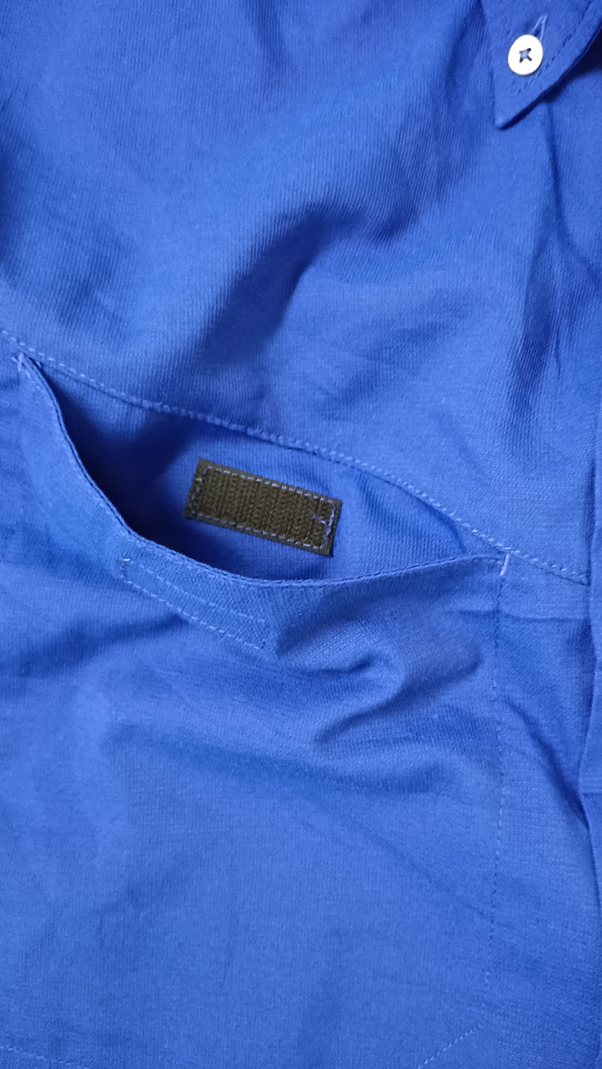 Japanese Brand Authentic ENEOS Motorsports Long Sleeve Size US L / EU 52-54 / 3 - 6 Thumbnail