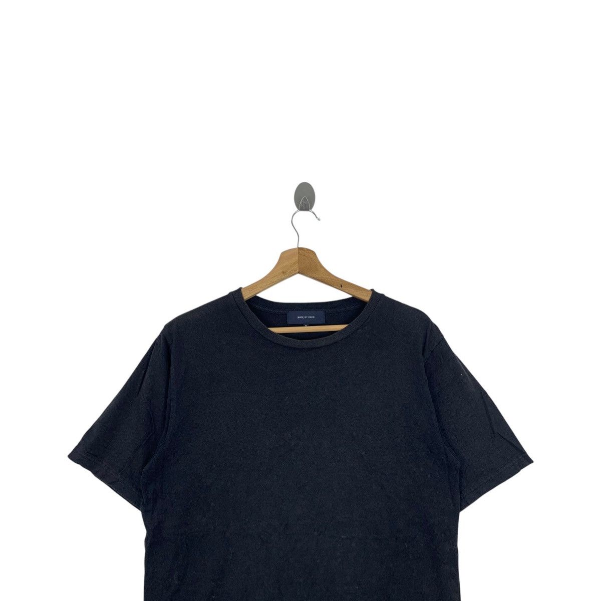 Ships Jet Blue Vintage SHIPS JET BLUE Collection Saigon Vietnam Tee Shirt Size US M / EU 48-50 / 2 - 2 Thumbnail
