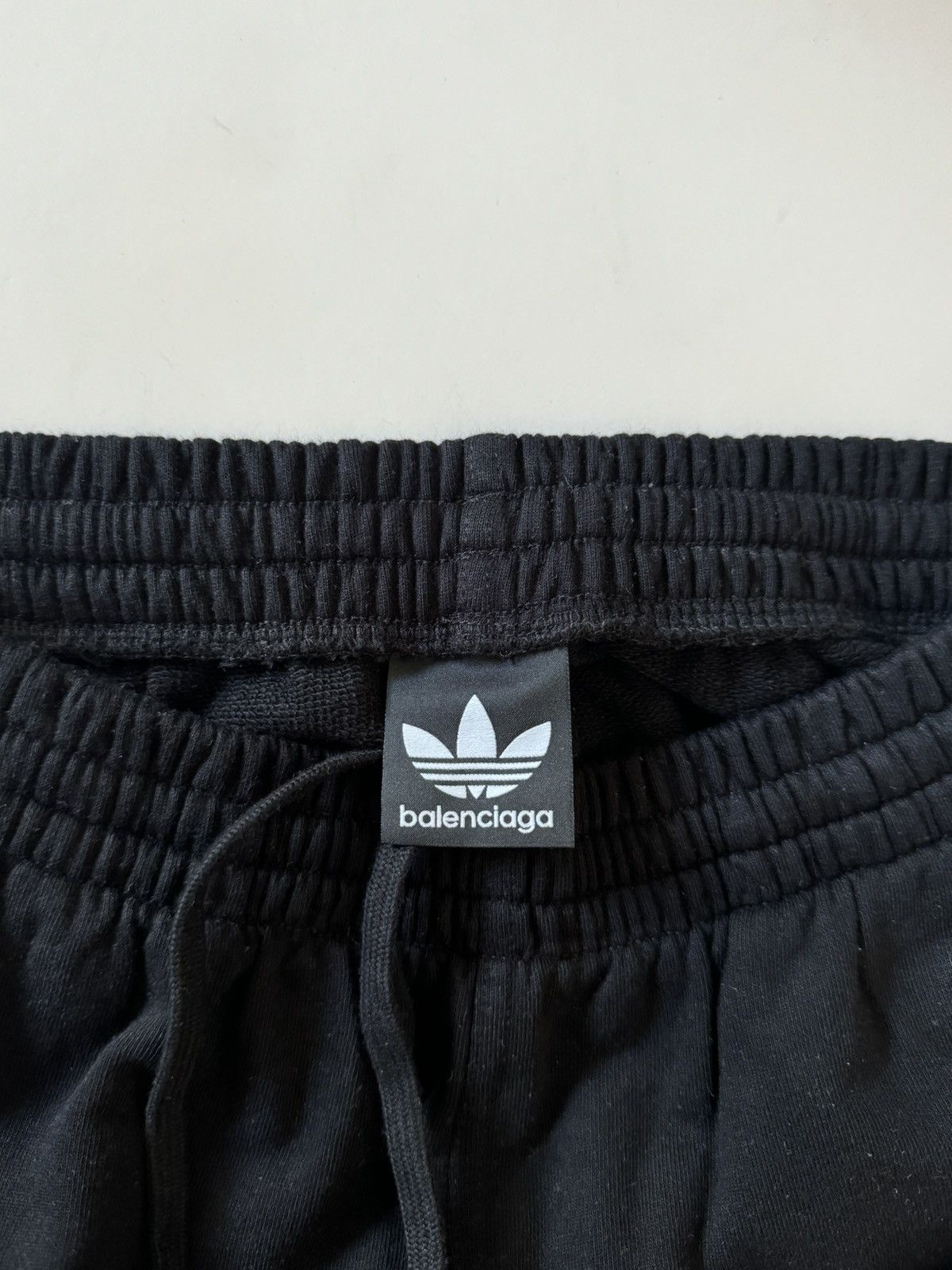 Adidas × Balenciaga Balenciaga x Adidas Sweatpants Size US 30 / EU 46 - 5 Thumbnail
