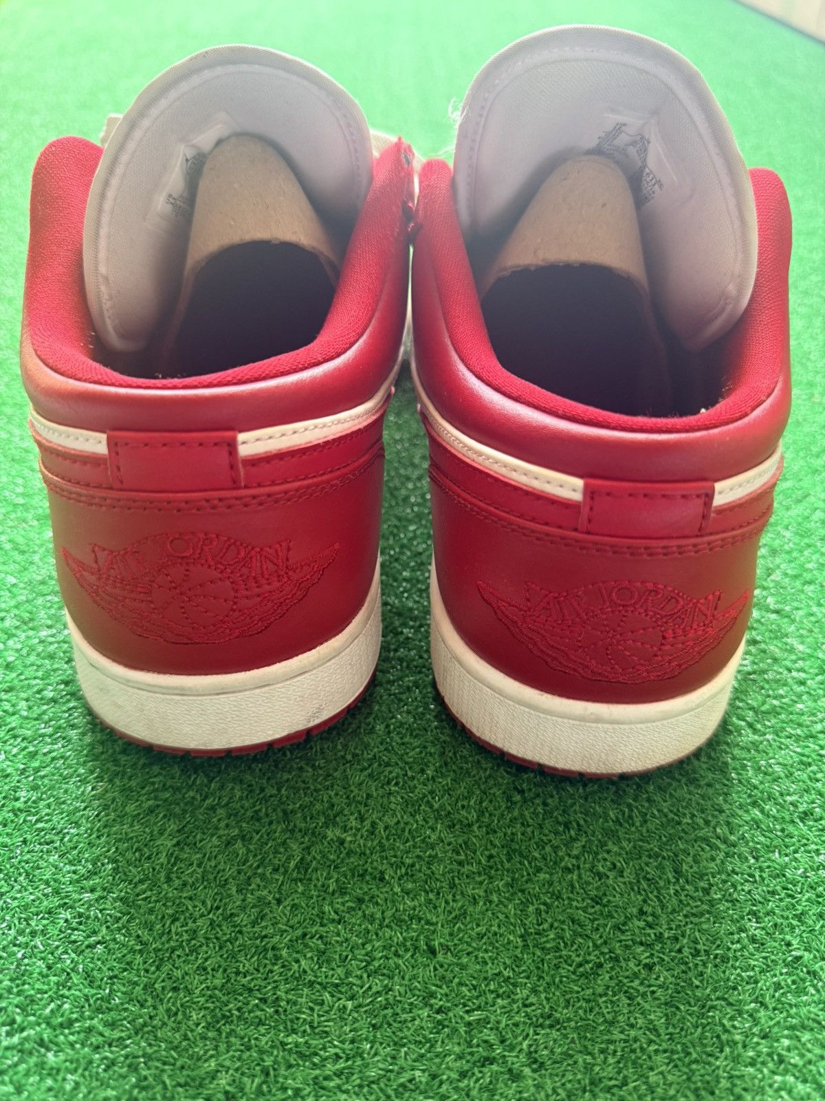 Jordan Brand air jordan 1 low Size US 11 / EU 44 - 5 Thumbnail