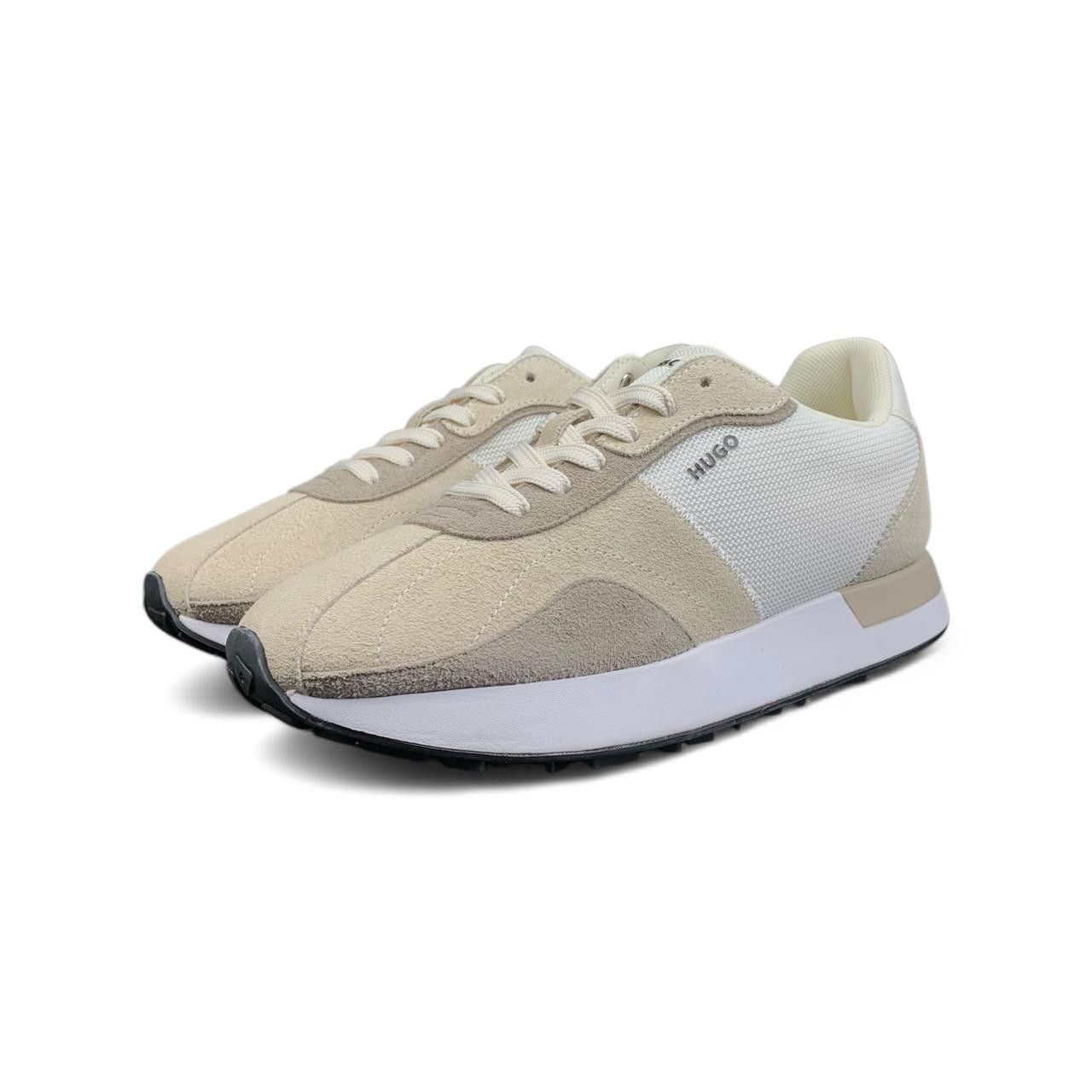 Hugo Boss HUGO BOSS Sneakers Size US 7 / IT 37 - 3 Thumbnail