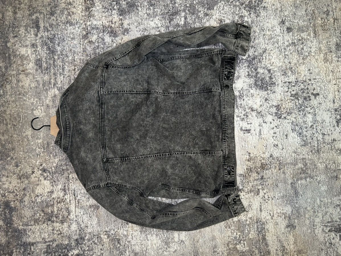 George Gray George Denim Jacket Size US L / EU 52-54 / 3 - 2 Thumbnail