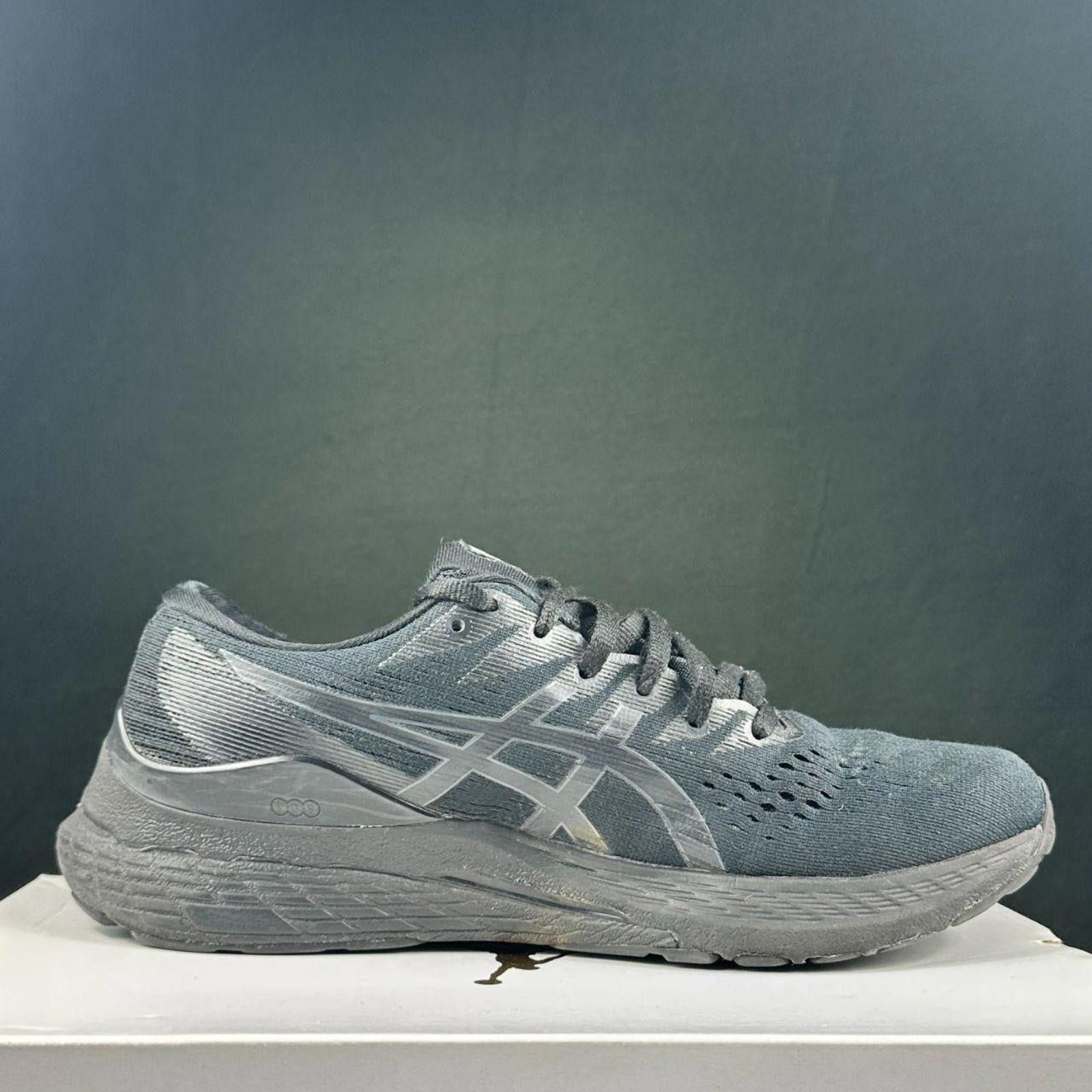 Asics ASICS Gel-Nimbus 23 "Triple Black" — US 9.5 / EU 41.5 Size US 10.5 / IT 40.5 - 2 Thumbnail