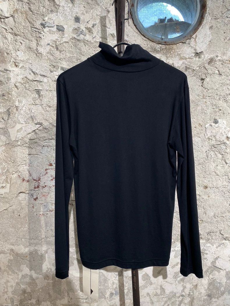 Y's Y's Turtleneck undershirt long sleeves Size US M / EU 48-50 / 2 - 1 Thumbnail
