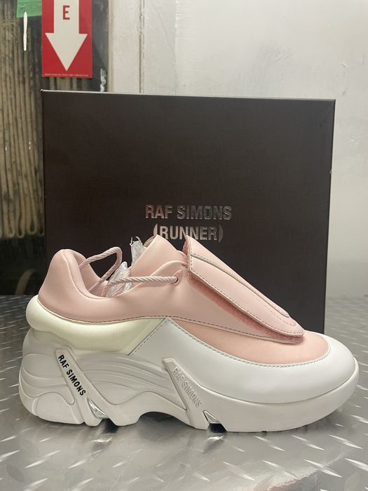 Raf simons cheap size 5