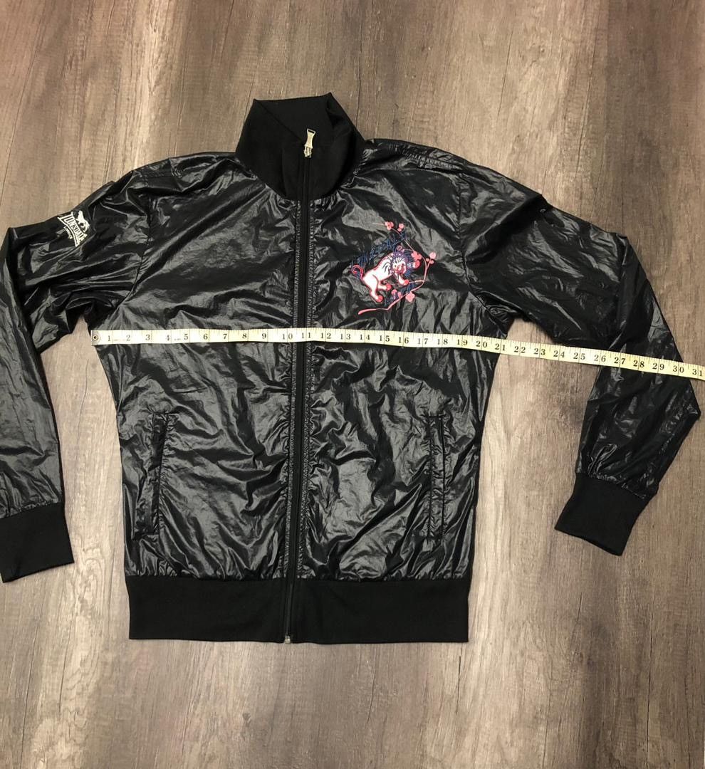 Japanese Brand × Lonsdale Lonsdale London Sukajan Jacket Size US L / EU 52-54 / 3 - 13 Thumbnail
