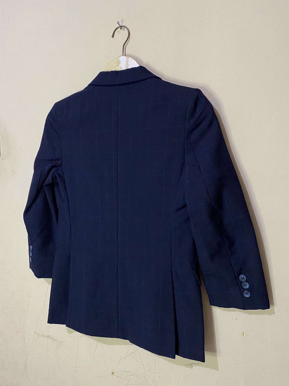Dior Christian Dior Homme Suits Size 36S - 13 Thumbnail