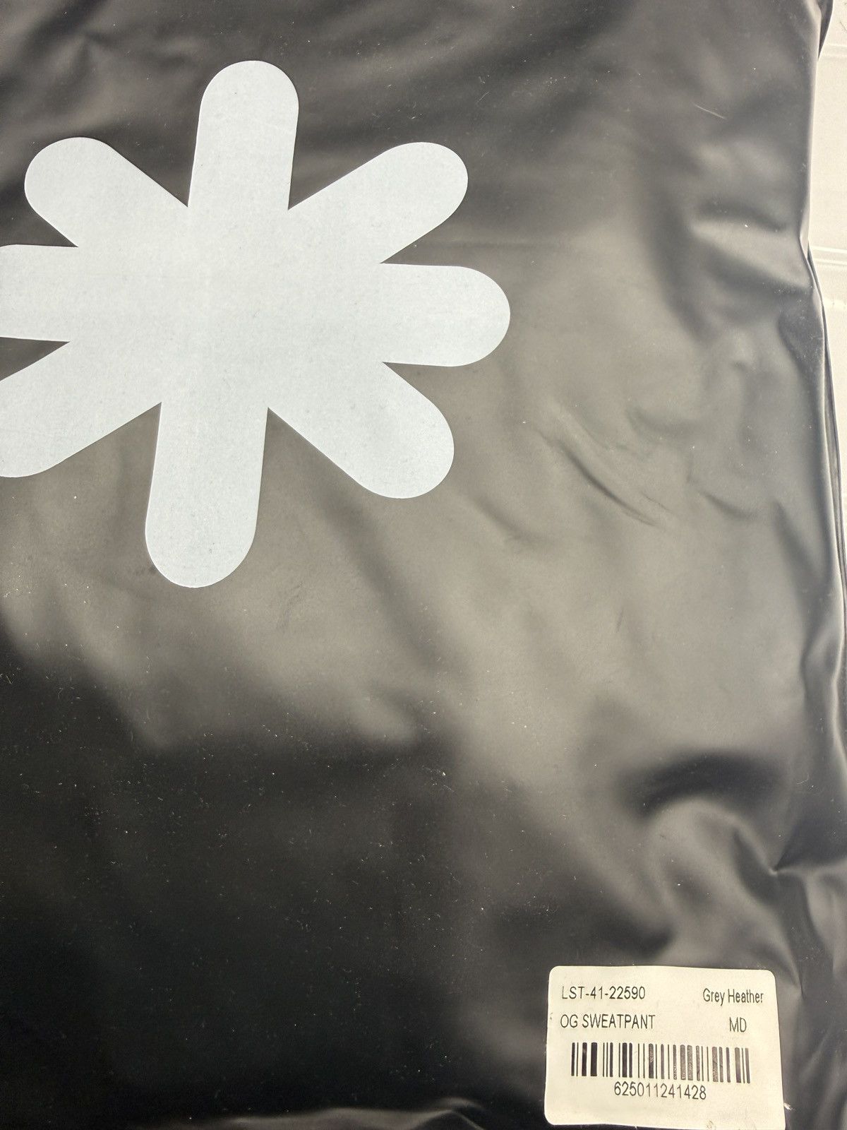 LOSTSHDWS Lost Shdws Classic Sweatpants Size US M / EU 48-50 / 2 - 6 Thumbnail