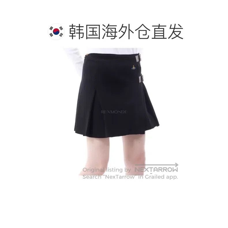 Vivienne Westwood Vivienne Westwood size L Cotton and cashmere blend Size 22" - 7 Thumbnail