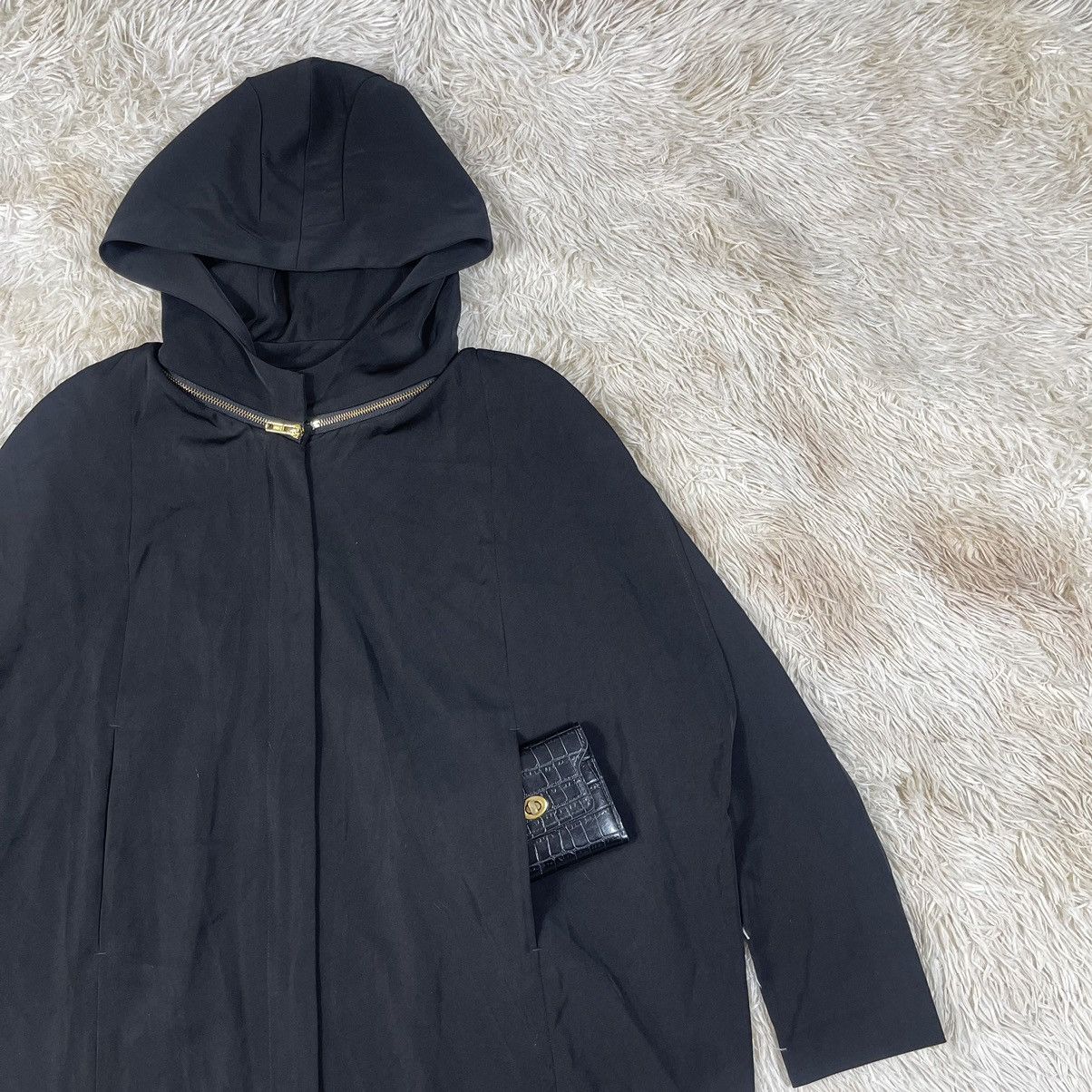 Acne Studios ACNE - Acne Studios Atlas Coat AW/10 Size US S / EU 44-46 / 1 - 6 Thumbnail
