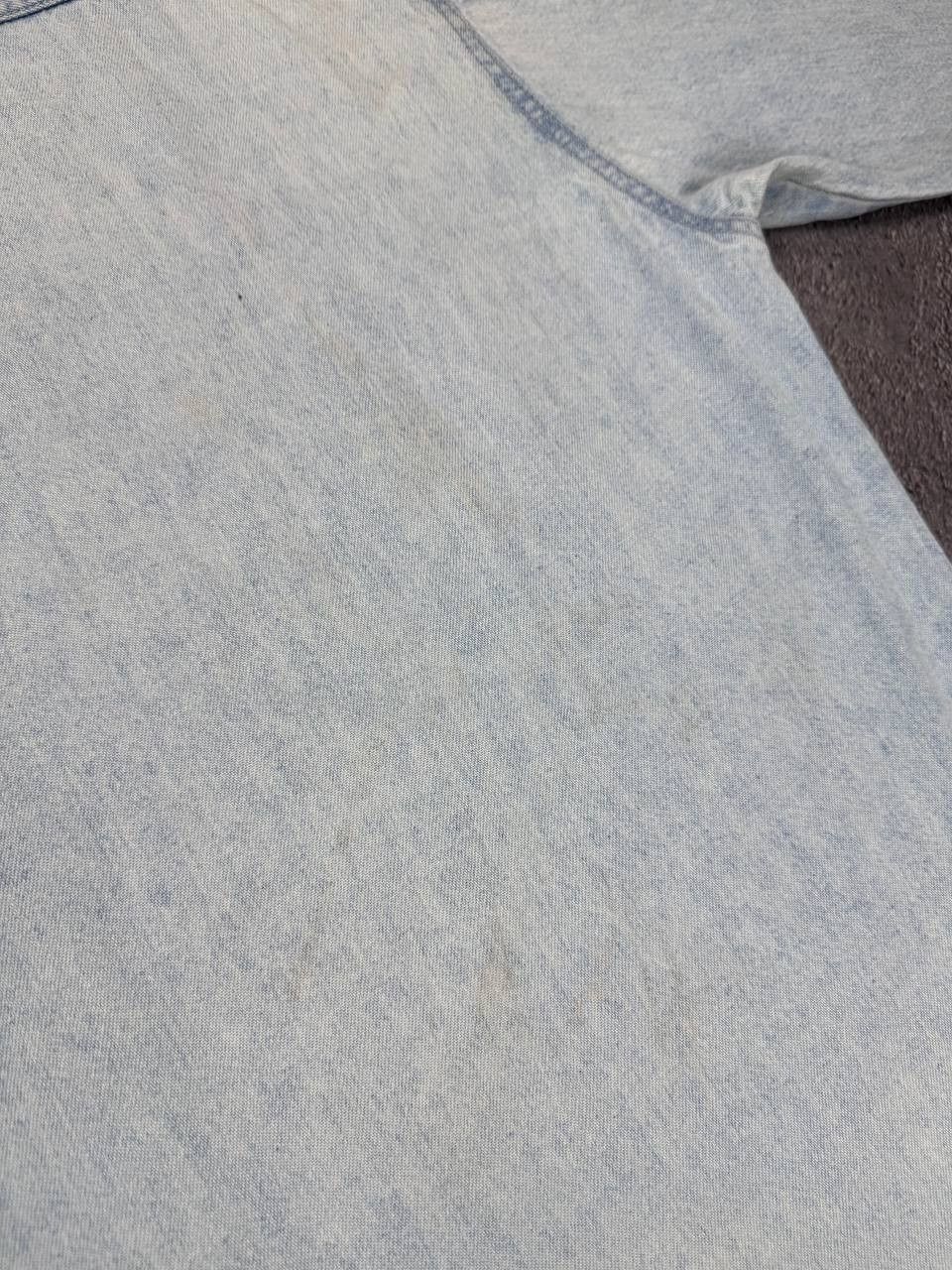 Levi's Vintage Levi’s Denim Shirt Jeans y2k 00s Size US M / EU 48-50 / 2 - 5 Thumbnail