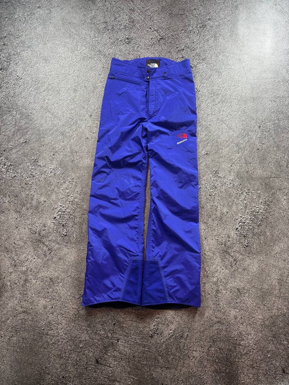 The North Face The North Face Extreme Gore-Tex Ski Pants Made In USA Size US 30 / EU 46 - 1 Thumbnail