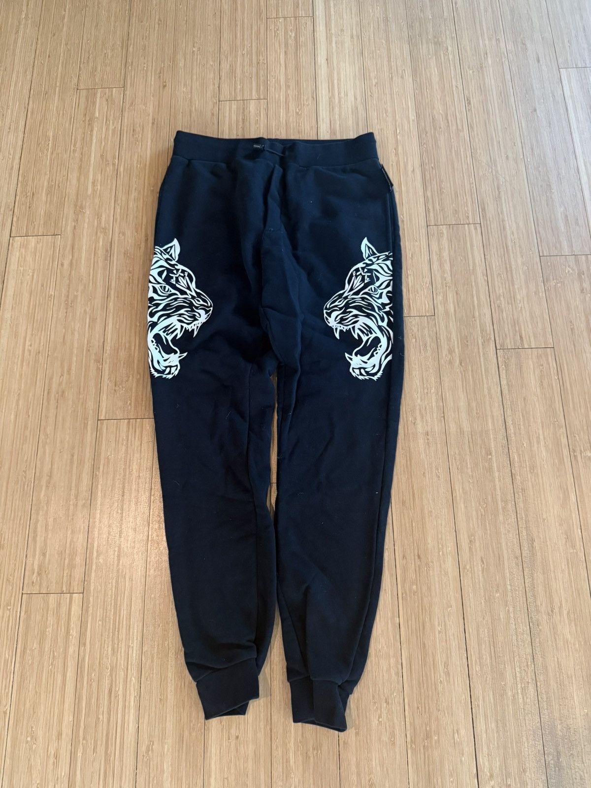 Philipp Plein PLEIN SPORT JOGGERS Size US 31 - 1 Thumbnail