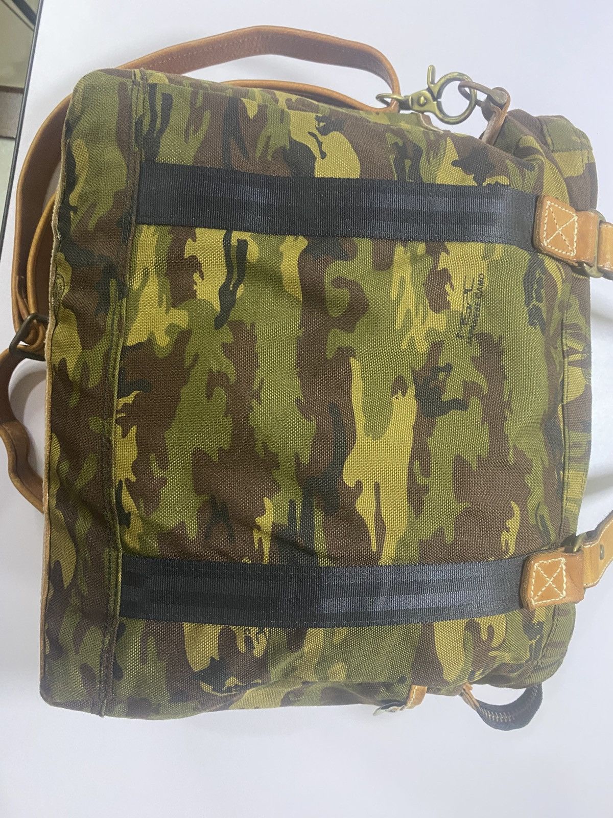 MasterPiece Master-piece Surpass Tote Bag Size ONE SIZE - 2 Thumbnail