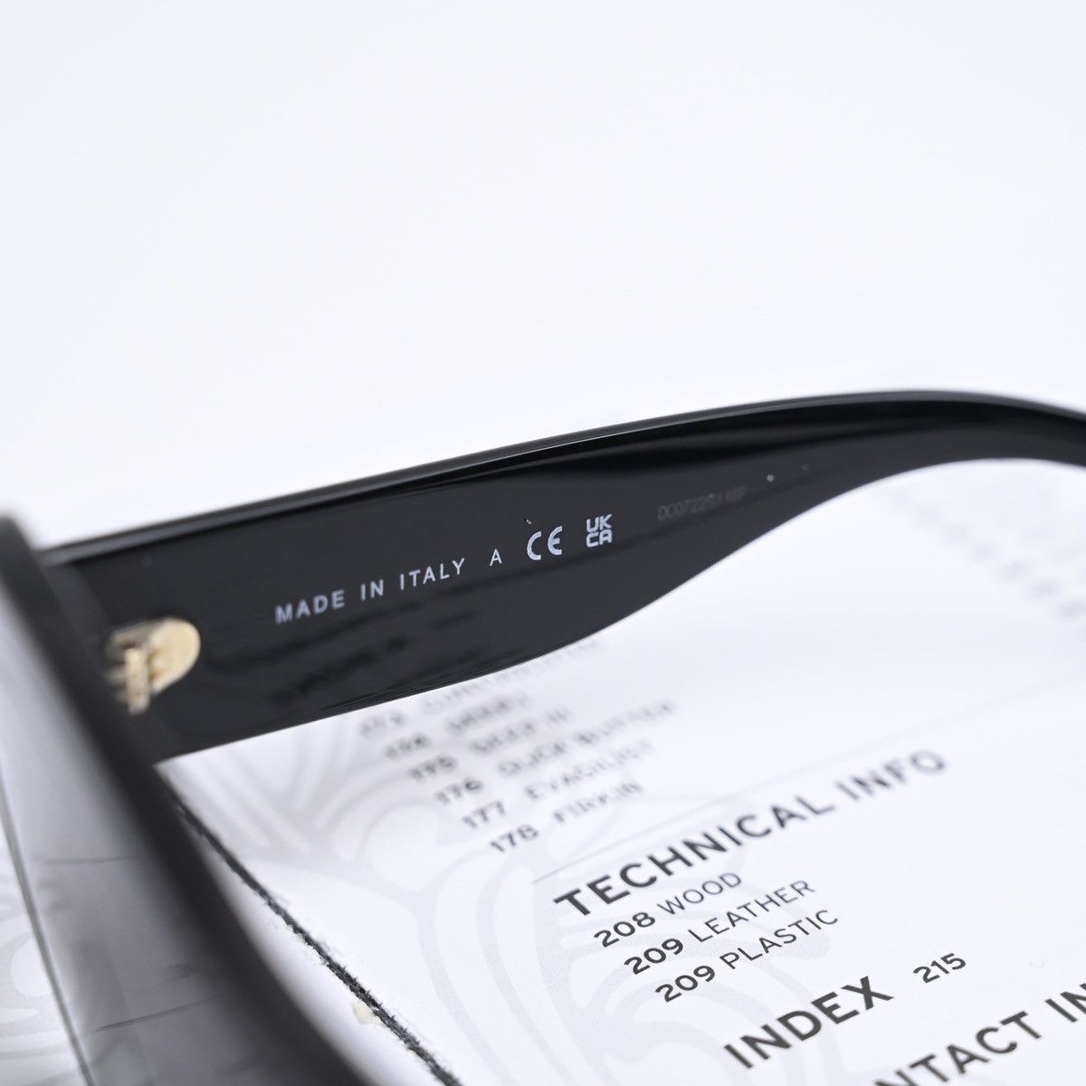 Chanel CHANEL 0CH5497B SUNGLASSES Size ONE SIZE - 5 Thumbnail