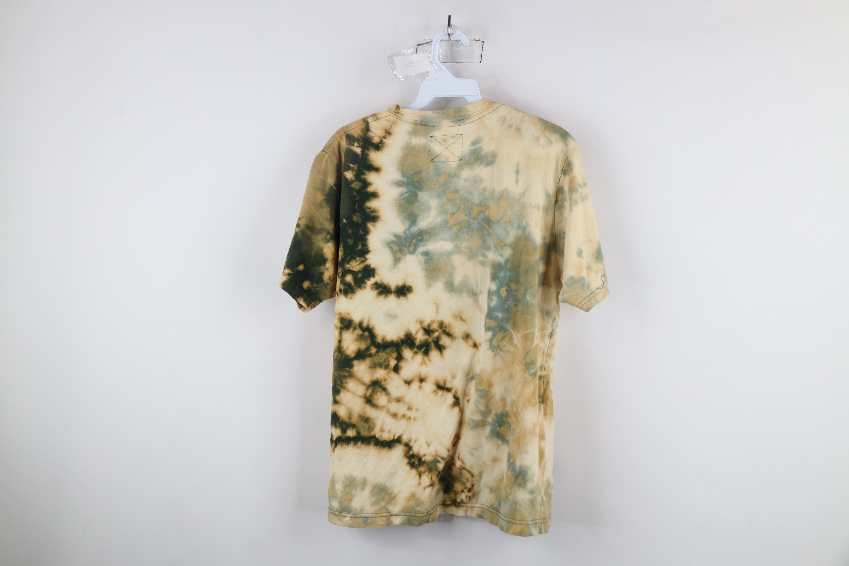 Champion × Vintage Vintage Champion State University Short Sleeve T-Shirt Size US M / EU 48-50 / 2 - 9 Thumbnail