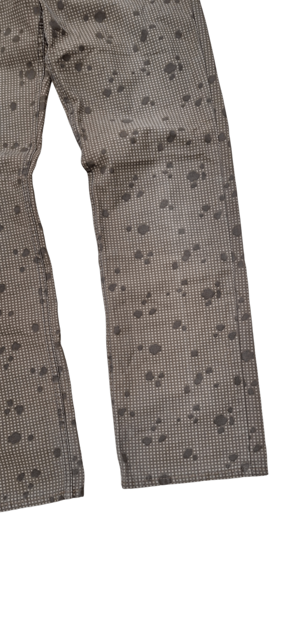 Johnbull Archival Clothing Vintage John Bull Pants Size US 32 / EU 48 - 4 Thumbnail