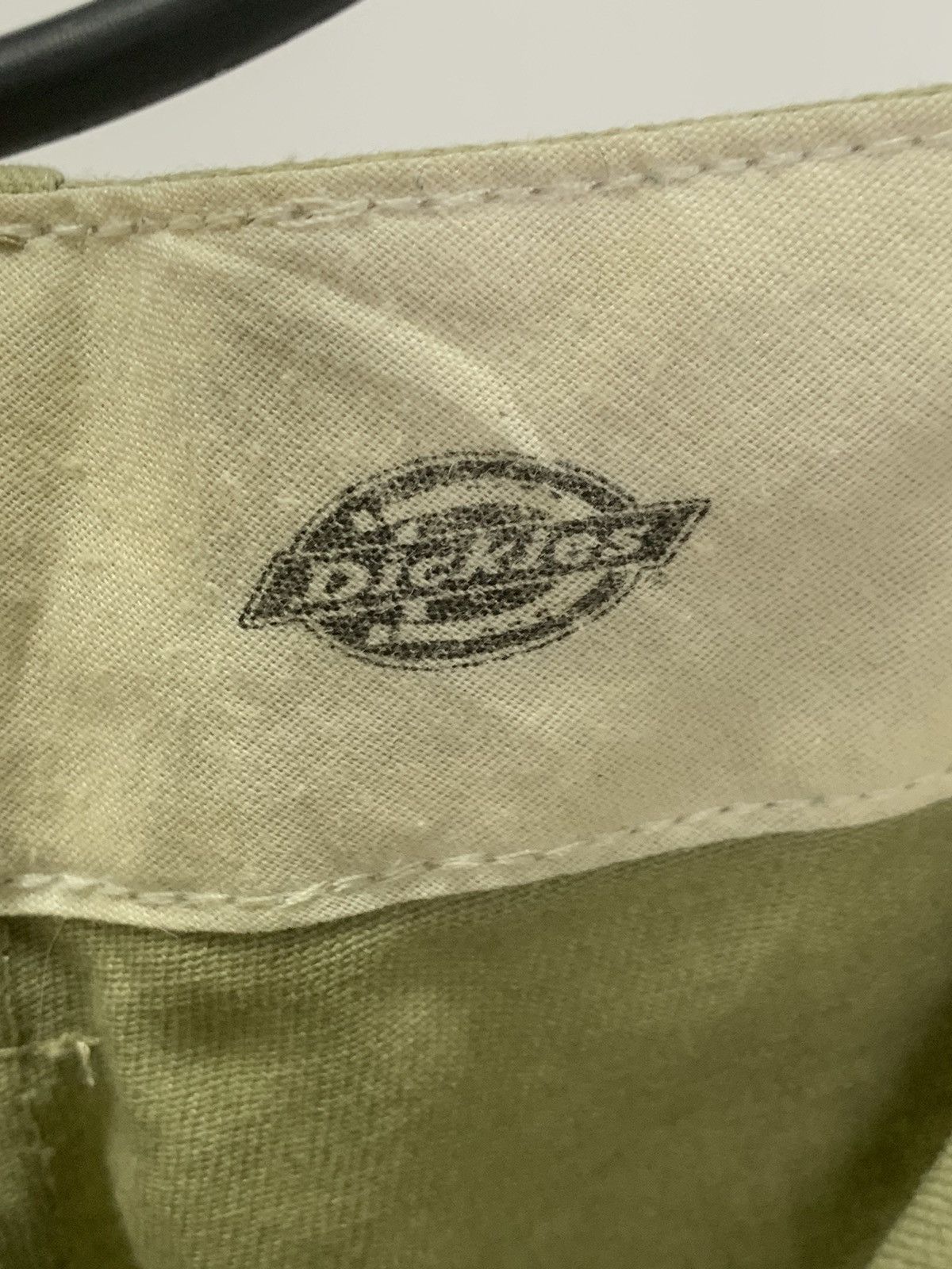 Dickies × Vintage Vintage 90s Dickies casual pant Size US 40 / EU 56 - 17 Thumbnail
