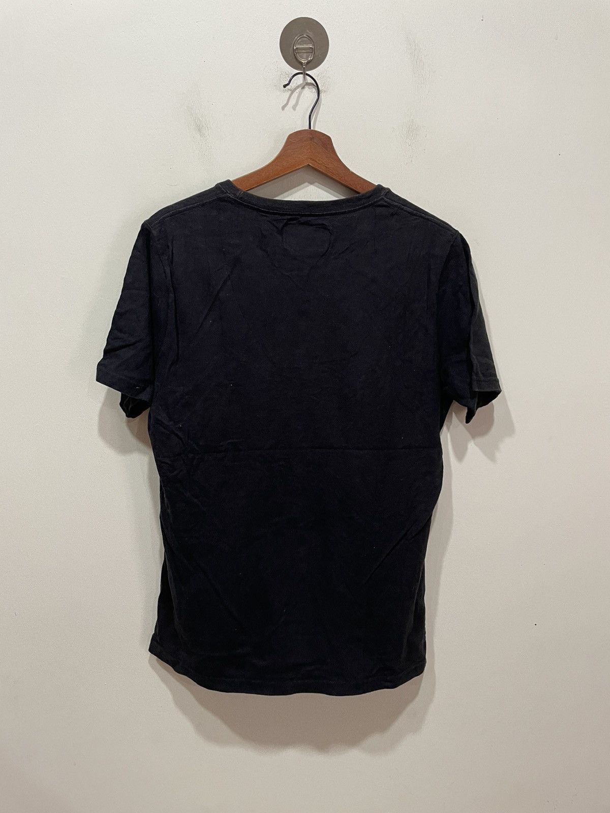 Number (N)ine Number (N)ine Short sleeve shirt Size US M / EU 48-50 / 2 - 2 Thumbnail