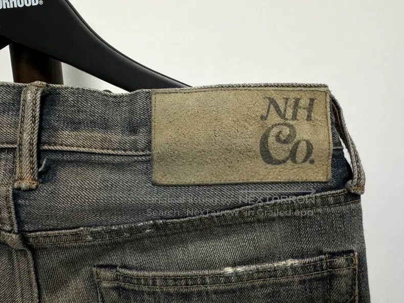 Neighborhood Neighborhood size S Rust Cow King Size US 27 - 4 Thumbnail