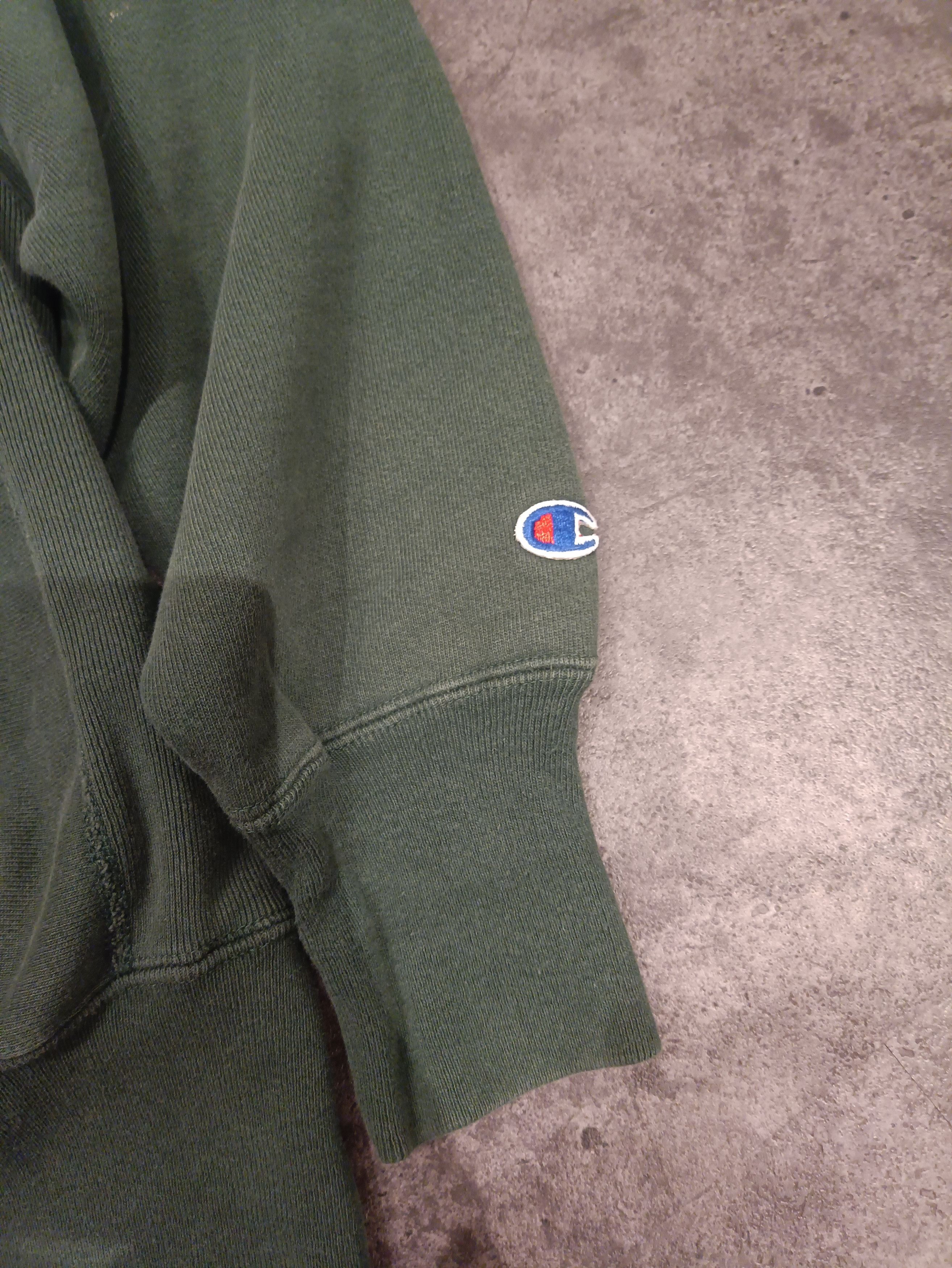 Champion × Vintage vintage champin Indiana law heavyweight Size US XL / EU 56 / 4 - 3 Thumbnail